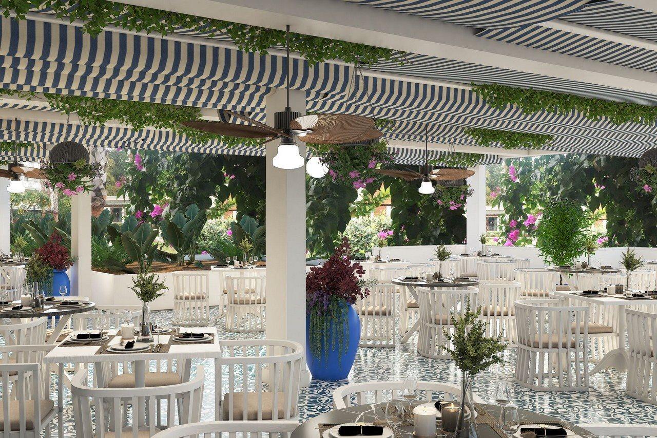 Alara Park Hotel Avsallar Luaran gambar