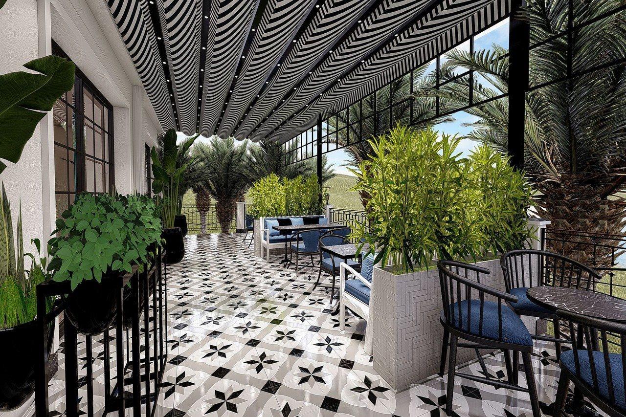 Alara Park Hotel Avsallar Luaran gambar