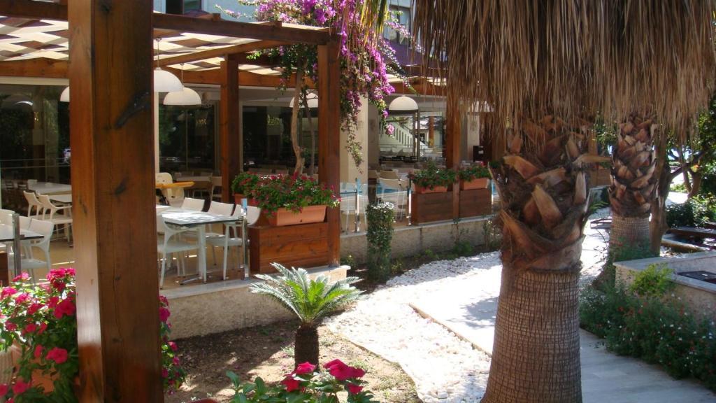 Alara Park Hotel Avsallar Luaran gambar