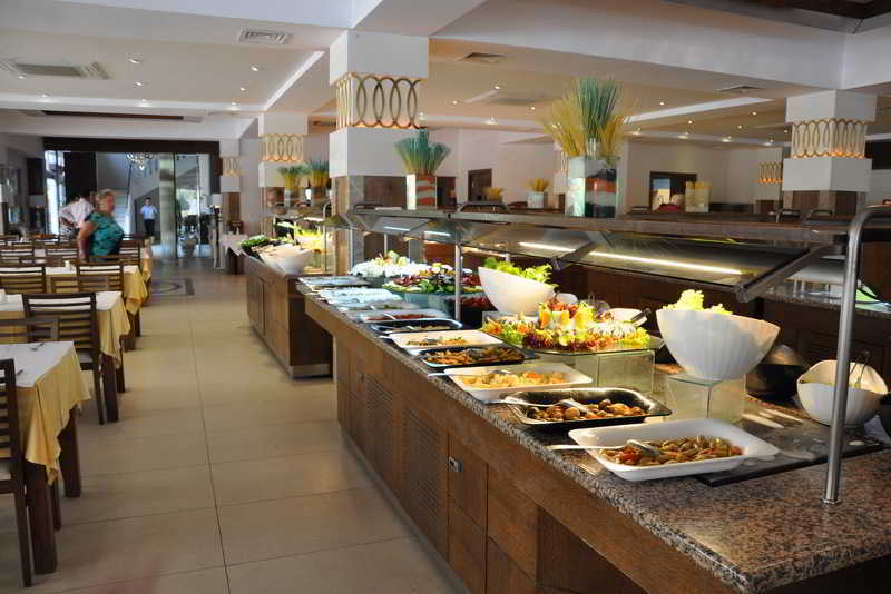 Alara Park Hotel Avsallar Luaran gambar