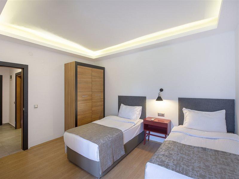 Alara Park Hotel Avsallar Luaran gambar